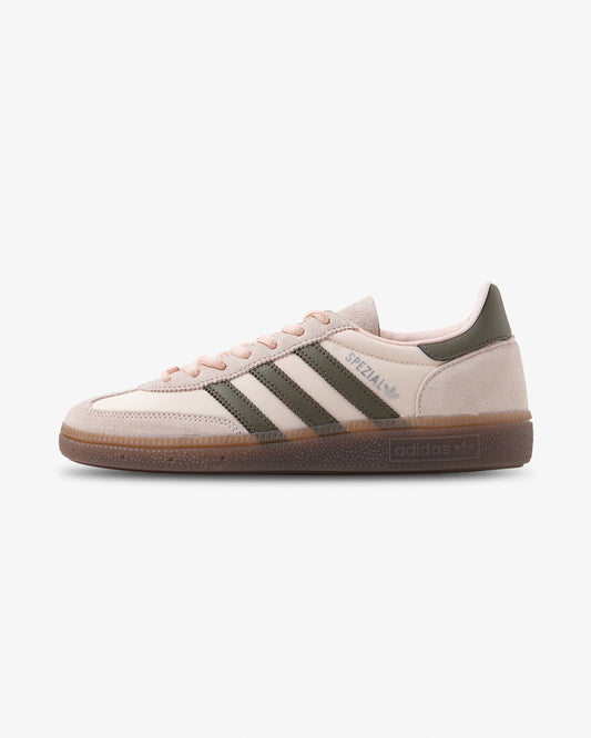 adidas Handball Spezial Wonder Quartz/Olive Strata