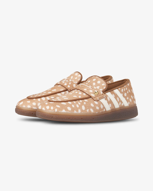 adidas Handball Spezial Brown/Off White