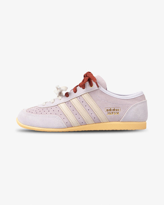 adidas Japan Decon W Frozen Purple/Alumina