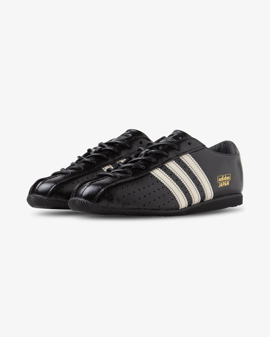 adidas Japan Lux W Core Black/Cream White