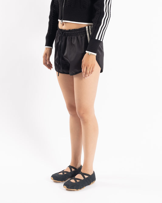 adidas Munich 93 Short Black