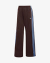 adidas Originals Firebird Loose Track Pants Brown/Blue