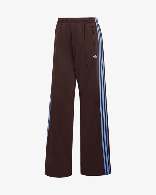 adidas Originals Firebird Loose Track Pants Brown/Blue
