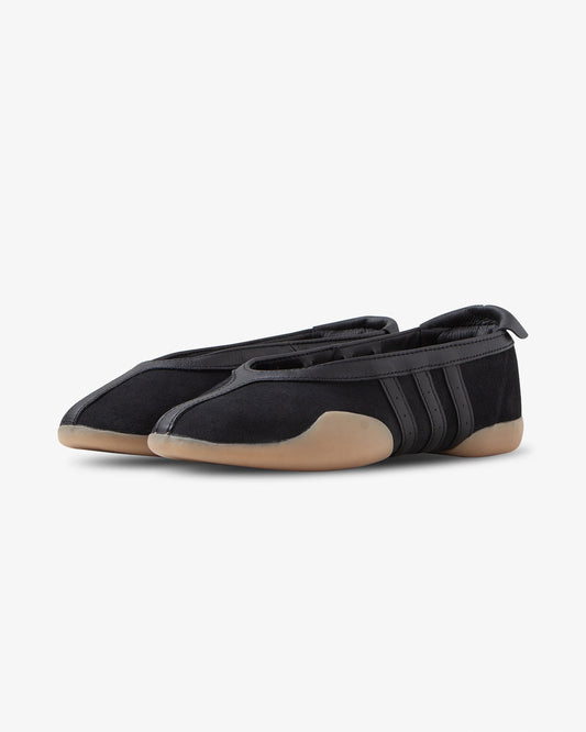 adidas Originals Taekwondo Mei Ballet Black/Gum