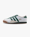 adidas Originals x Up There Melbourne White/Dark green