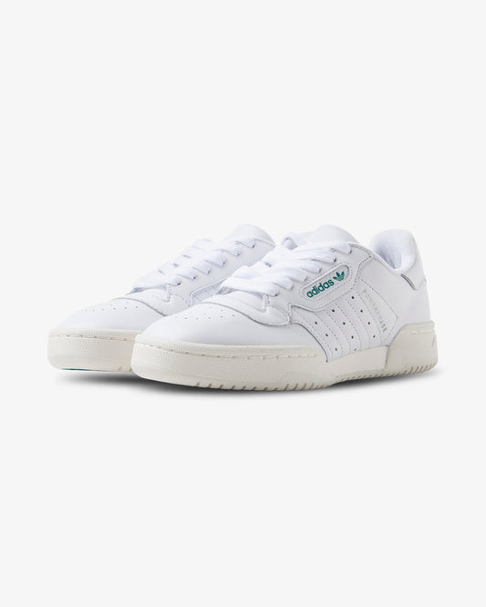 adidas Powerphase White Green
