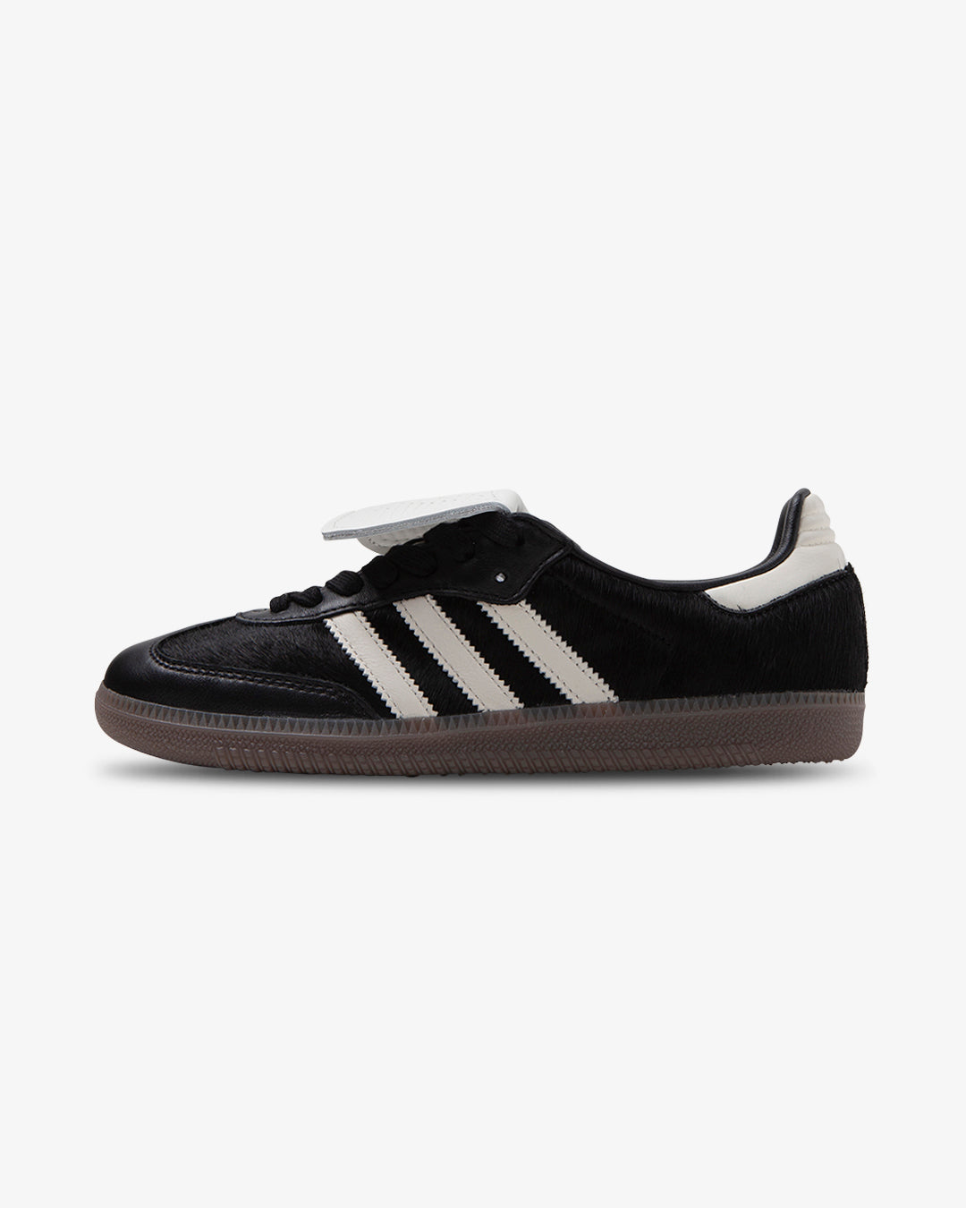 adidas Samba LT Core Black/Cloud White