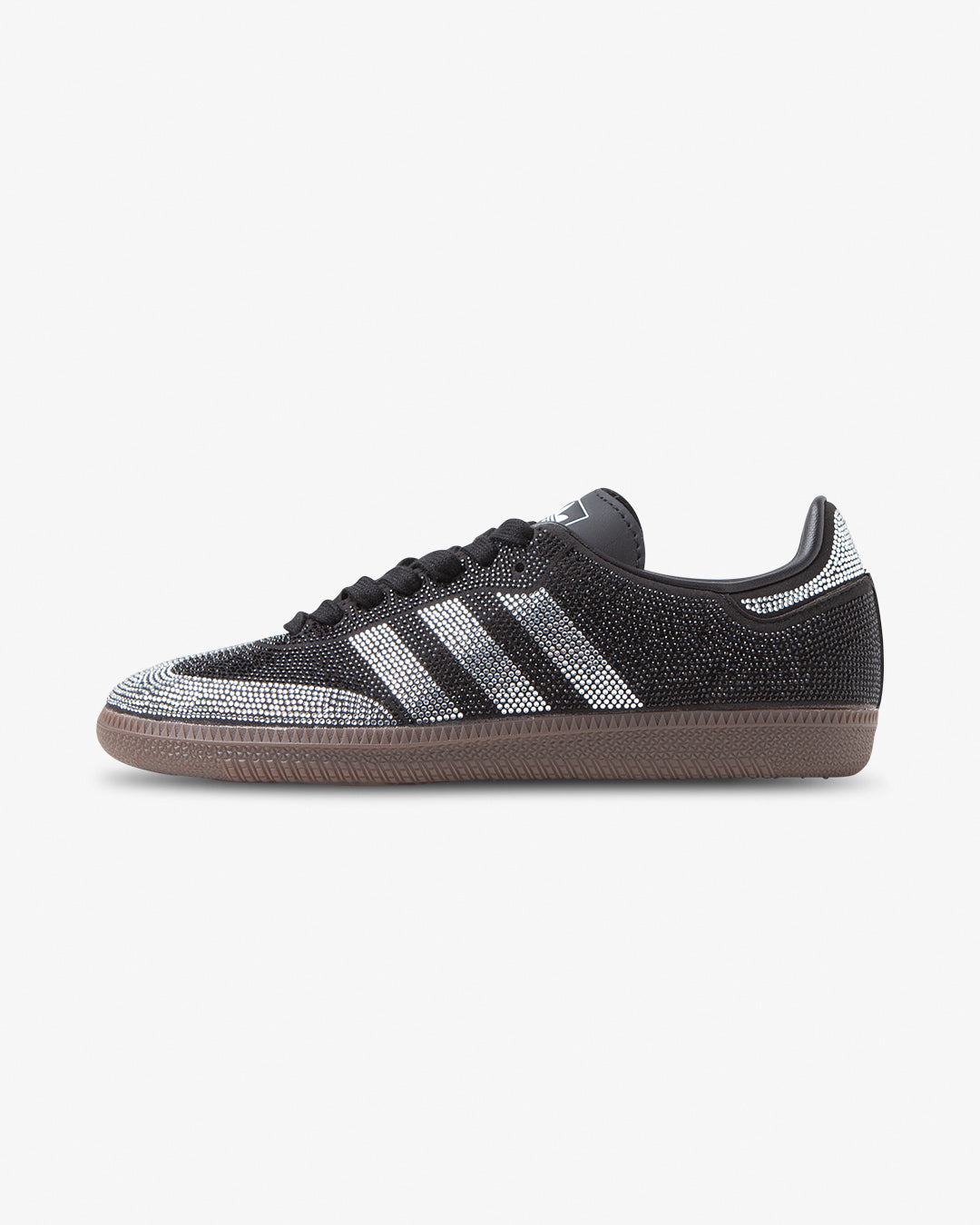 adidas Samba OG WMNS 'Rhinestone Black'