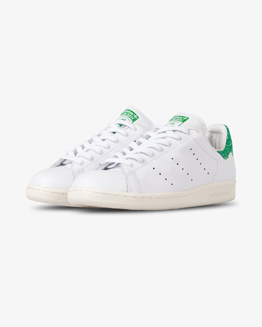 adidas Stan Smith 80s Cloud White/Green