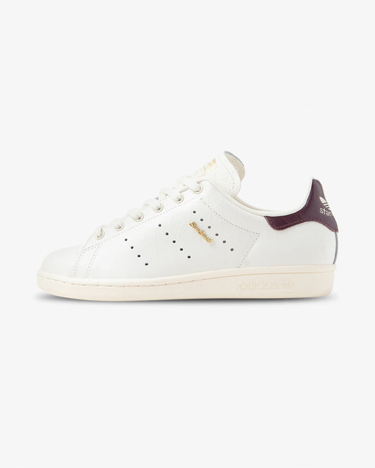 adidas Stan Smith 80s W Off White/Maroon