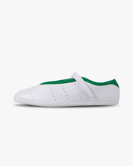 adidas Stan Smith Lo Ballet Pro Cloud White/Green