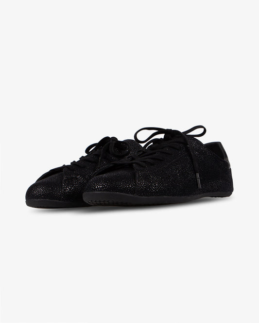 adidas Stan Smith Lo Pro Core Black/Grey Four