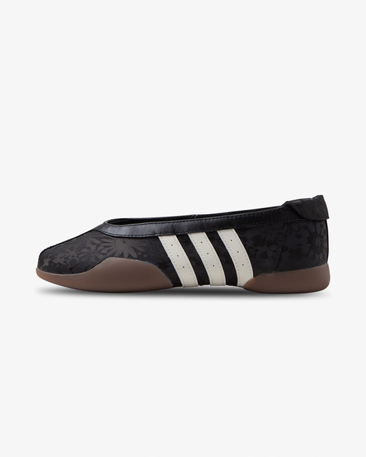 adidas Taekwondo Mei Ballet Black Floral