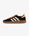 adidas x Ajax Amsterdam Handball Spezial Core Black/Hazy Orange