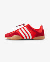 adidas x Bad Bunny Ballerina 'Vivid Red'