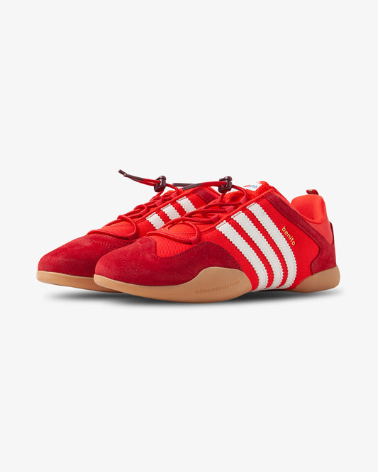 adidas x Bad Bunny Ballerina 'Vivid Red'