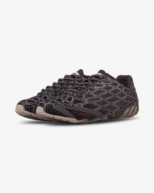 adidas x Bad Bunny F50 Ghost Sprint Core Black/Chacoa