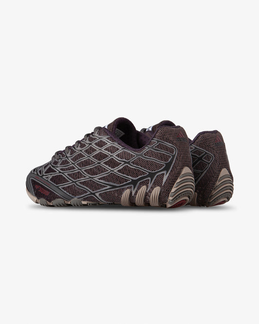adidas x Bad Bunny F50 Ghost Sprint Core Black/Chacoa