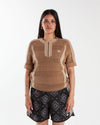 adidas x CLOT Knit Jersey Cardboard