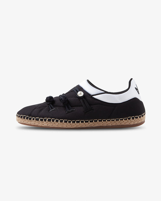 adidas x CLOT Qi Flow Black/Cloud White