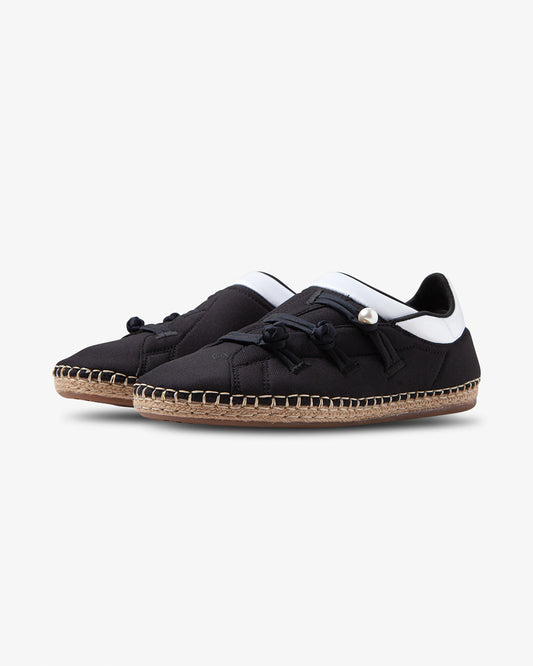 adidas x CLOT Qi Flow Black/Cloud White