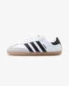 adidas x CLOT Samba Espadrille White/Black