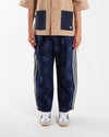 adidas x CLOT Track Pant Tech Indigo