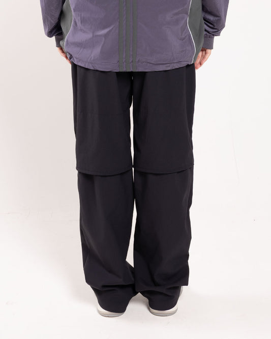 adidas x METALWOOD Pants Black