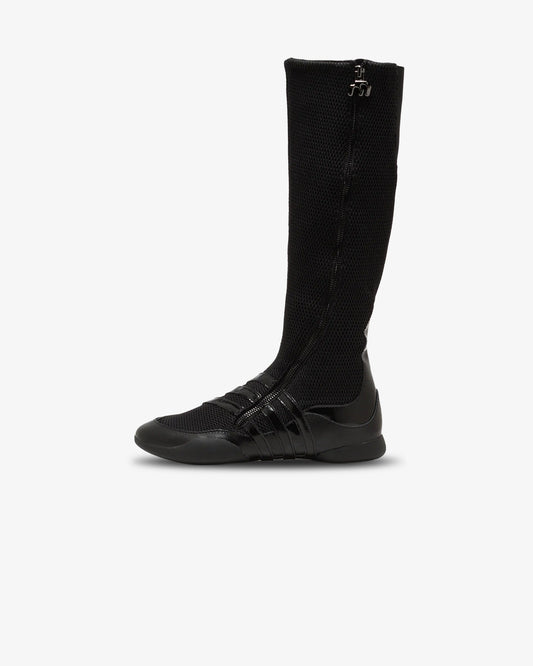 adidas x Miaou Boot Black