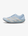 adidas x Satisfy Adizero Adios Wonder Blue/Pearl Metallic
