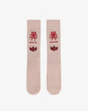 adidas x Simone Rocha Socks KH Pink Tint