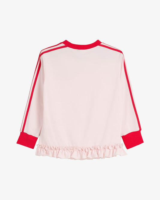 adidas x Simone Rocha Top Icey Pink