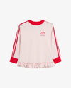 adidas x Simone Rocha Top Icey Pink