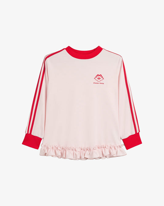 adidas x Simone Rocha Top Icey Pink