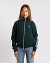 adidas x Wales Bonner 80s Track Top Green