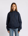adidas x Wales Bonner Pinstripe Track Top Navy