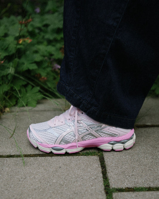 ASICS