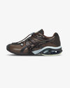 Asics x Cecilie Bahnsen Gel-Kinetic FR Black/Black Coffee