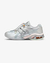 Asics x Cecilie Bahnsen Gel-Kinetic FR Piedmont Grey/Pure Silver