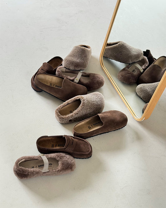 BIRKENSTOCK