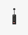 DB Journey Essential TSA Lock Black Out