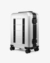 DB Journey Ramverk Alu Carry-on Silver