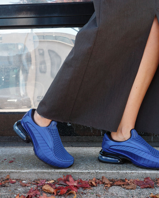 Nike Air Max Dolce Old Royal/Black
