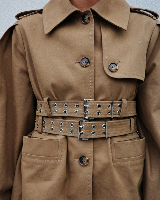 Outerwear