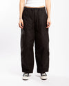 Needles HD Pant Fatigue Black