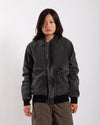 Pop Trading Company Johnston Jacket Black