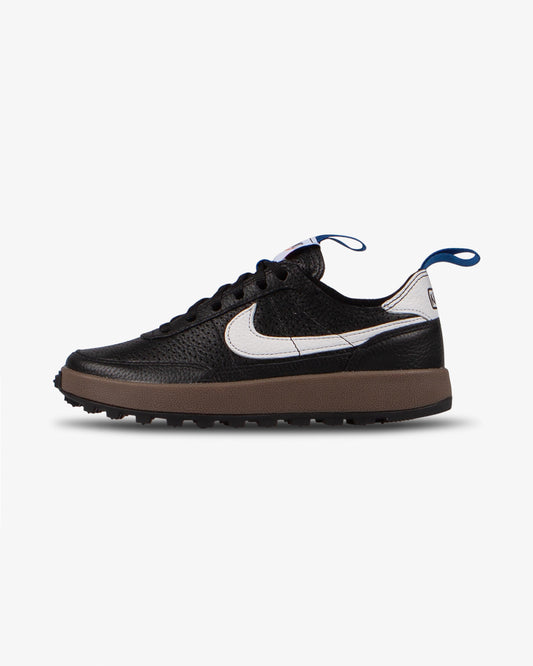 Nike x Tom Sachs General Purpose Black/White-Team Royal