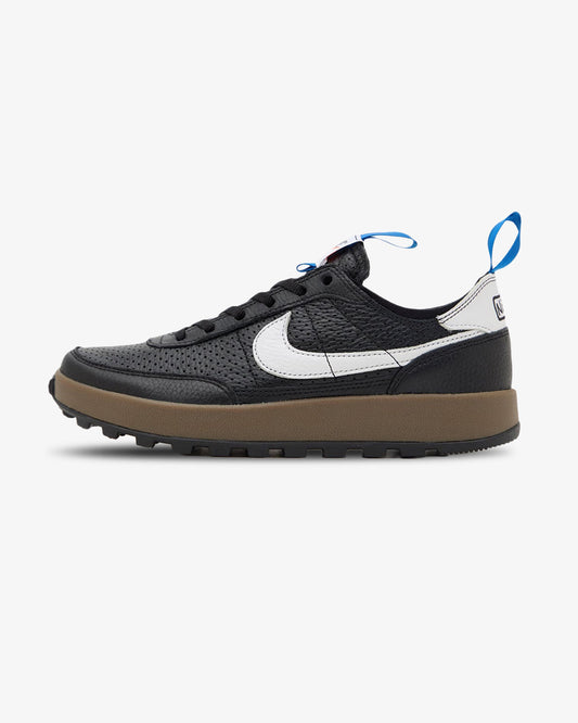 Nike x Tom Sachs General Purpose Black/White-Team Royal
