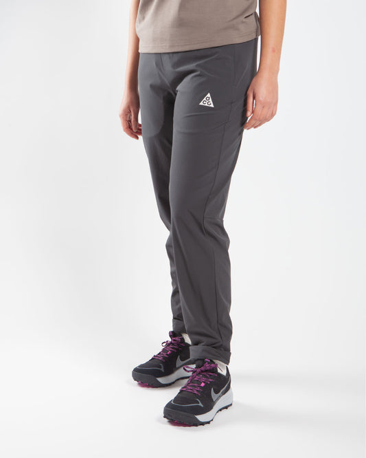 Nike ACG Dri-Fit New Sands Trousers Dark Smoke