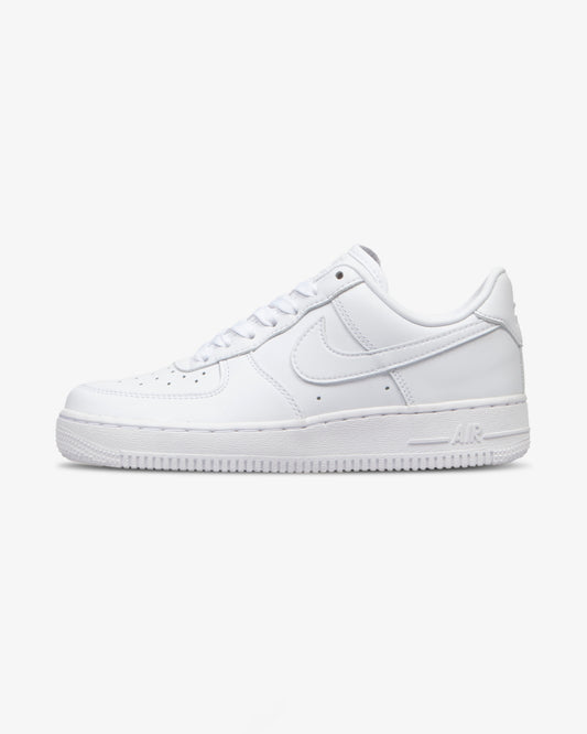 Nike Air Force 1 Low Fresh White